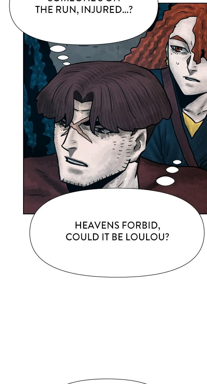 Read Warrior Executioner Manga Online