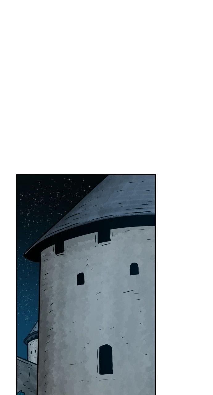 Read Warrior Executioner Manga Online