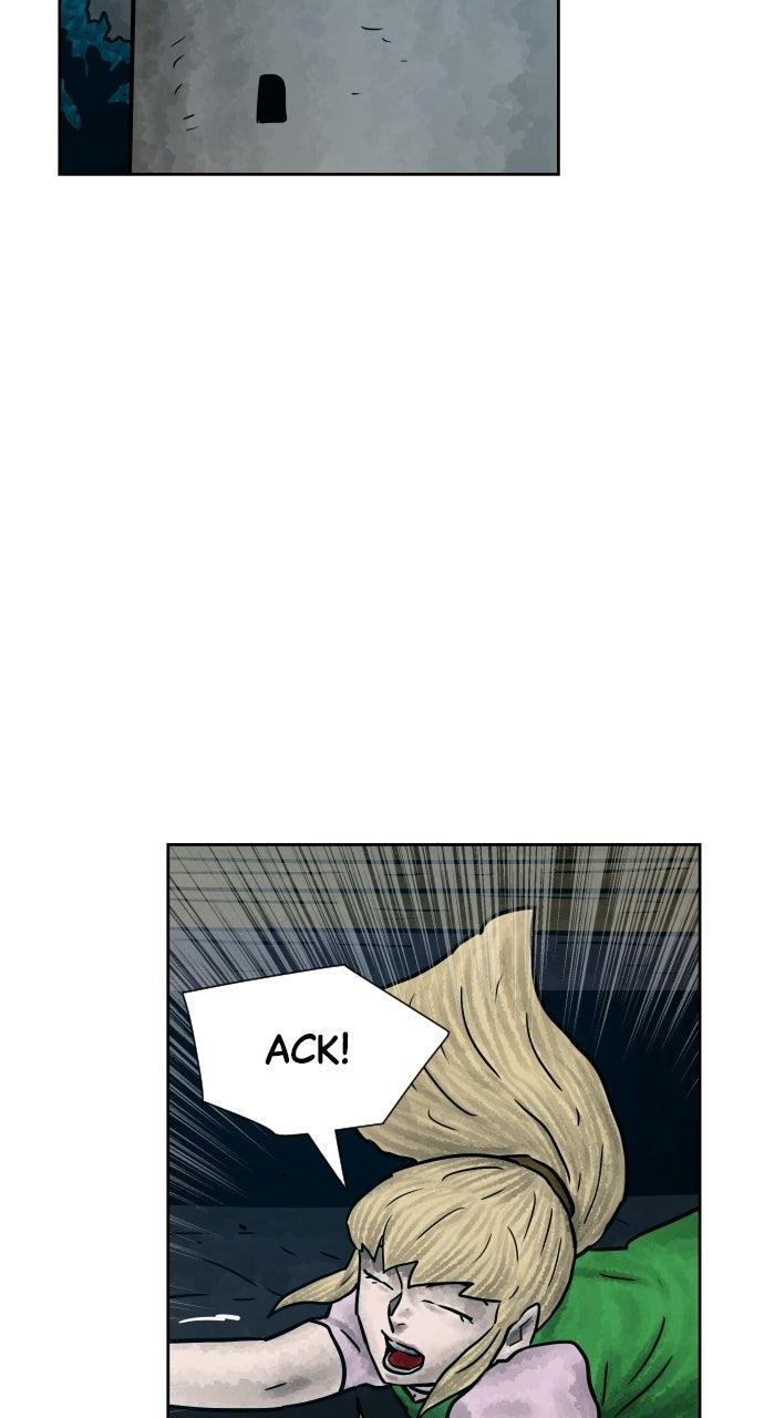 Read Warrior Executioner Manga Online