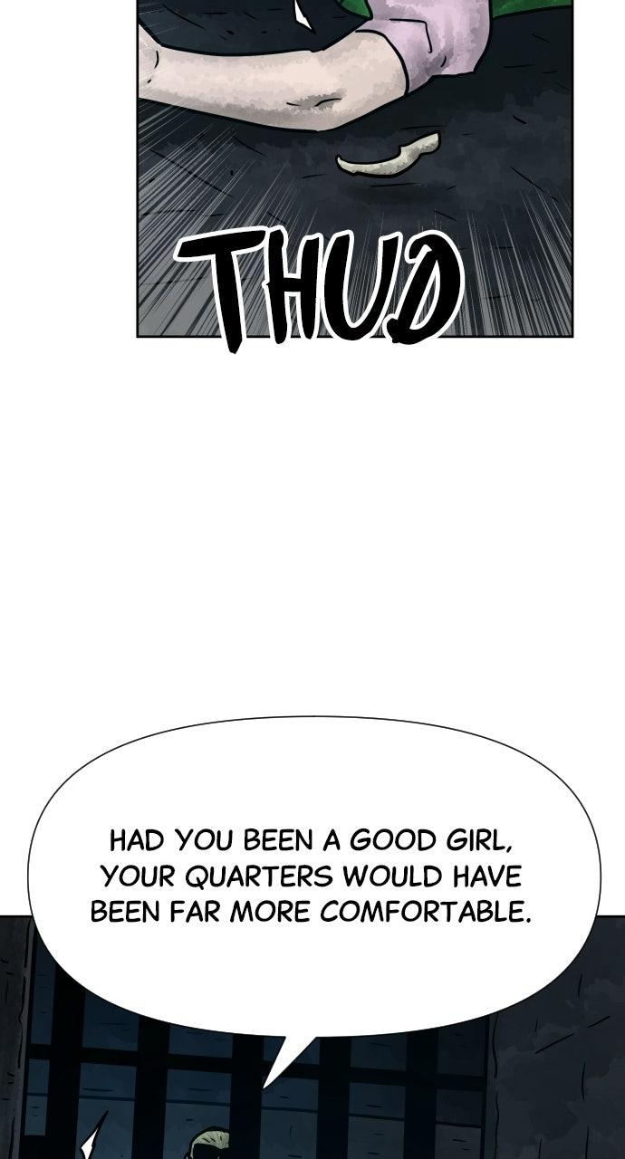 Read Warrior Executioner Manga Online