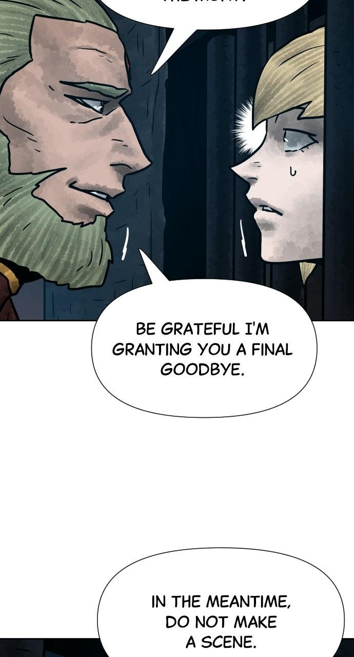 Read Warrior Executioner Manga Online