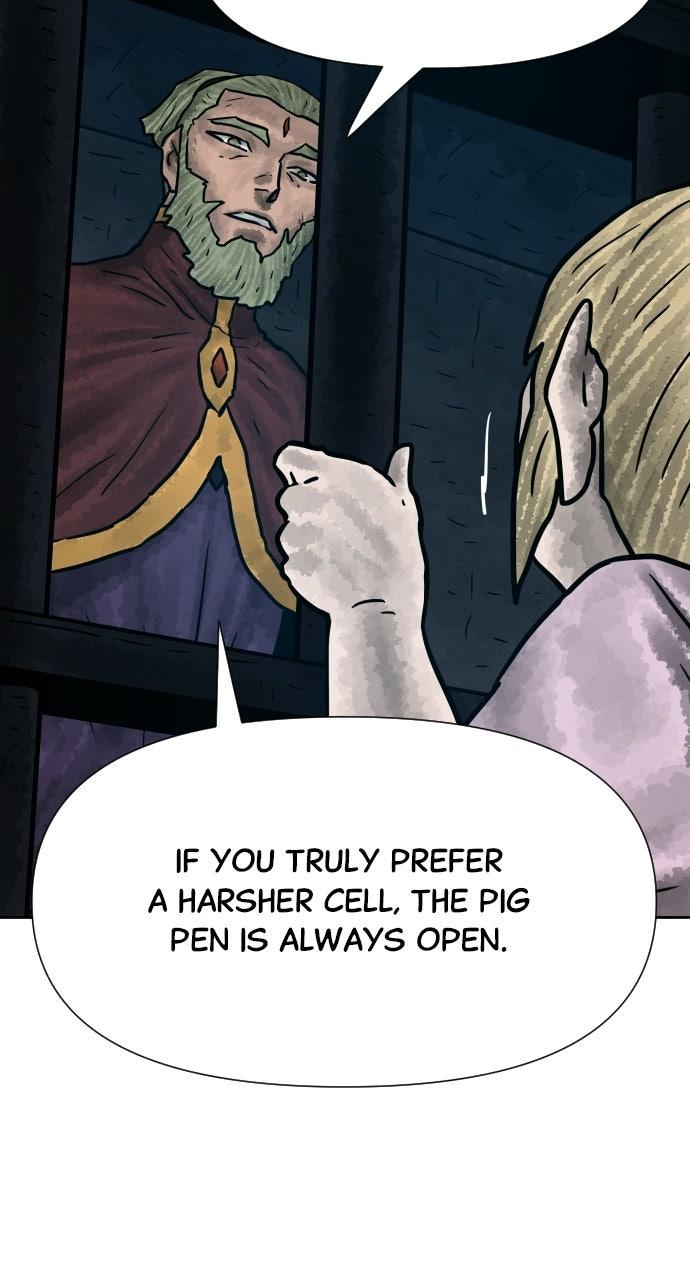 Read Warrior Executioner Manga Online