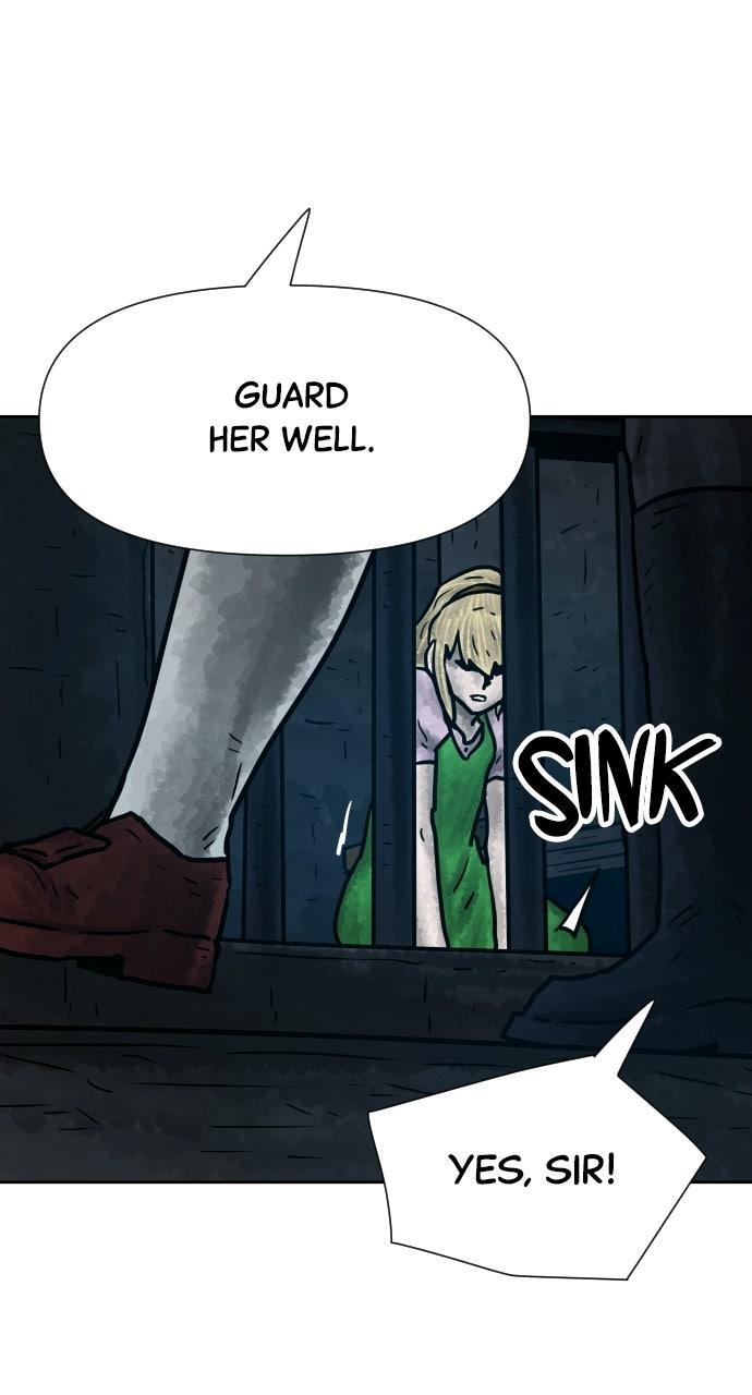 Read Warrior Executioner Manga Online