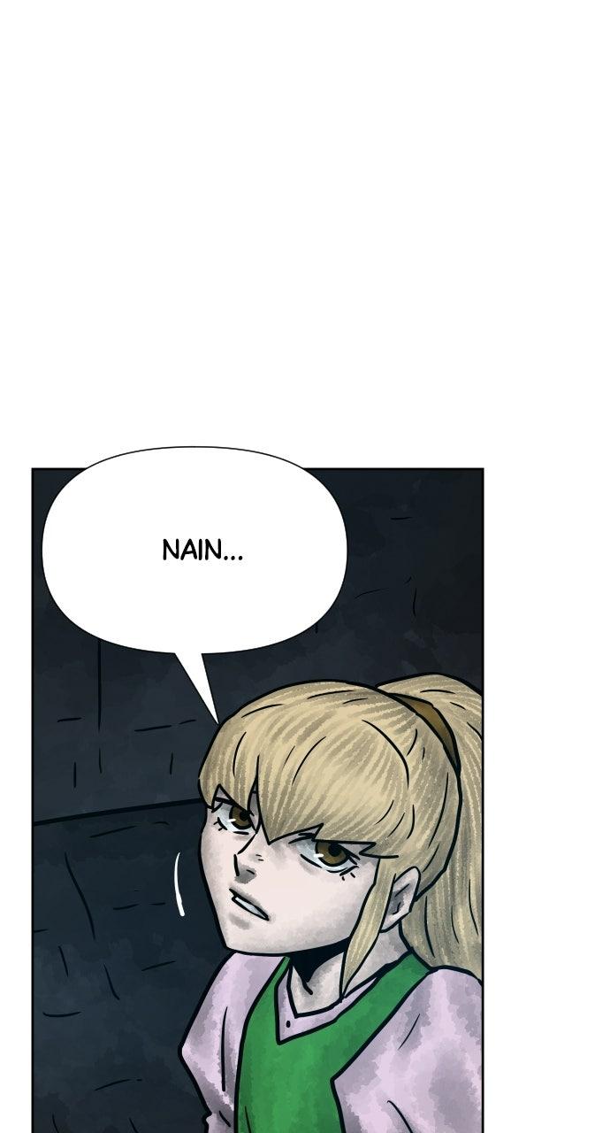 Read Warrior Executioner Manga Online