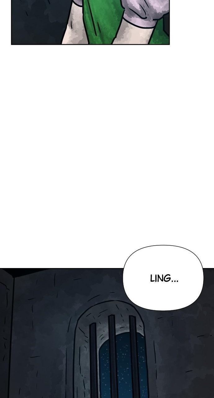 Read Warrior Executioner Manga Online