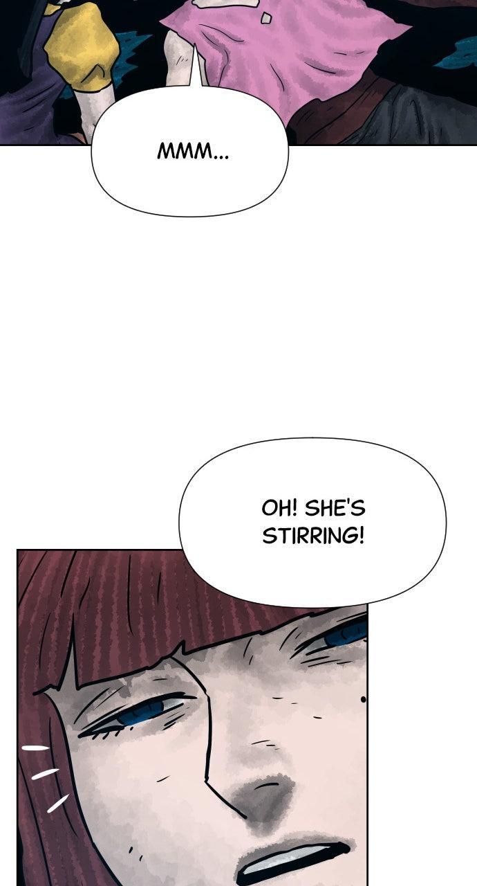 Read Warrior Executioner Manga Online