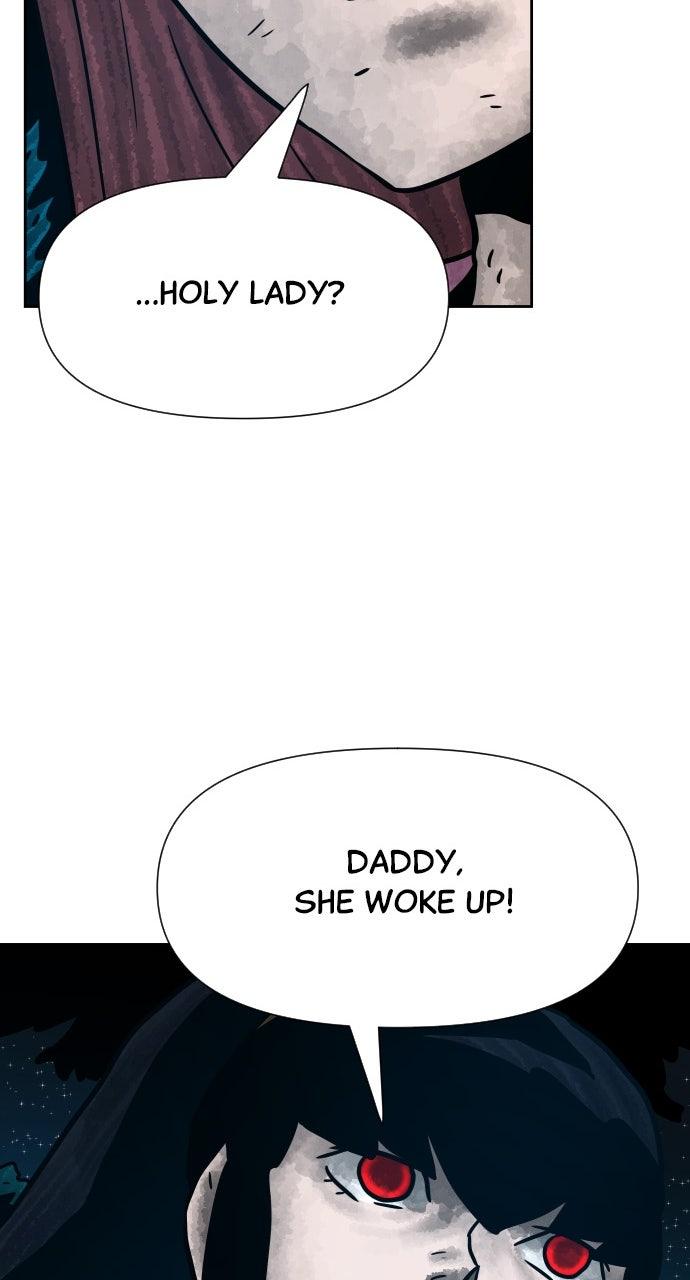 Read Warrior Executioner Manga Online
