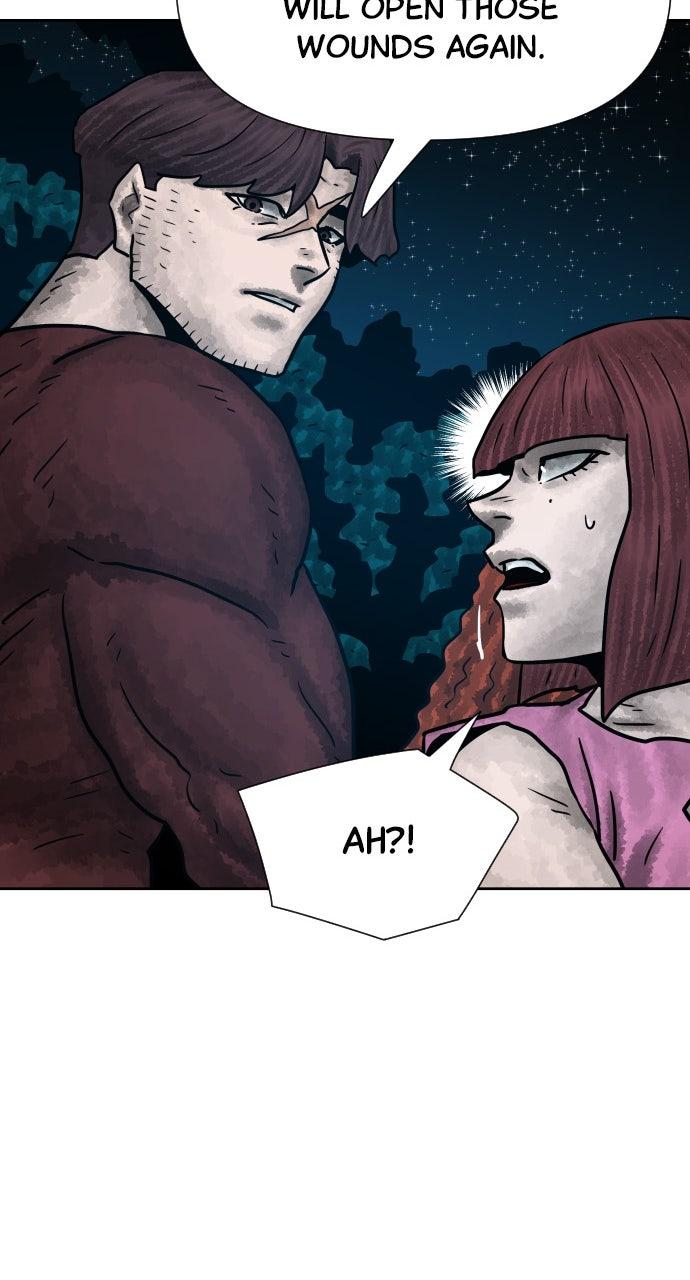 Read Warrior Executioner Manga Online