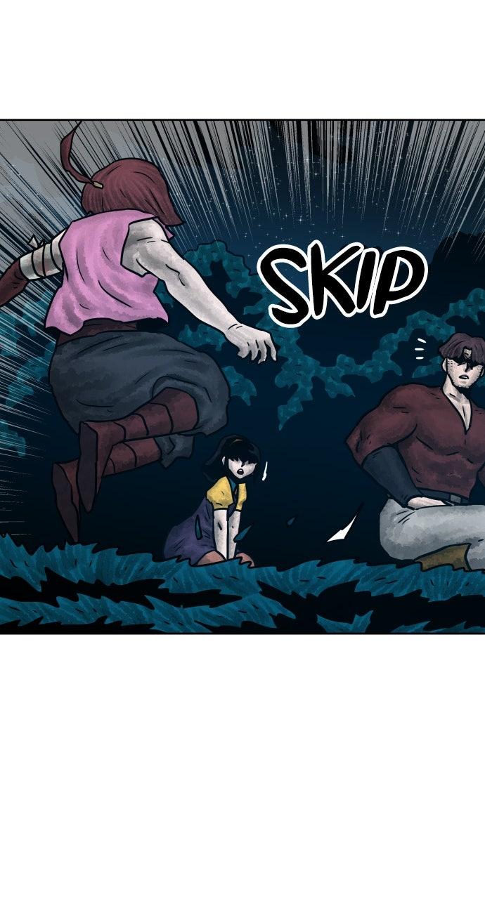 Read Warrior Executioner Manga Online