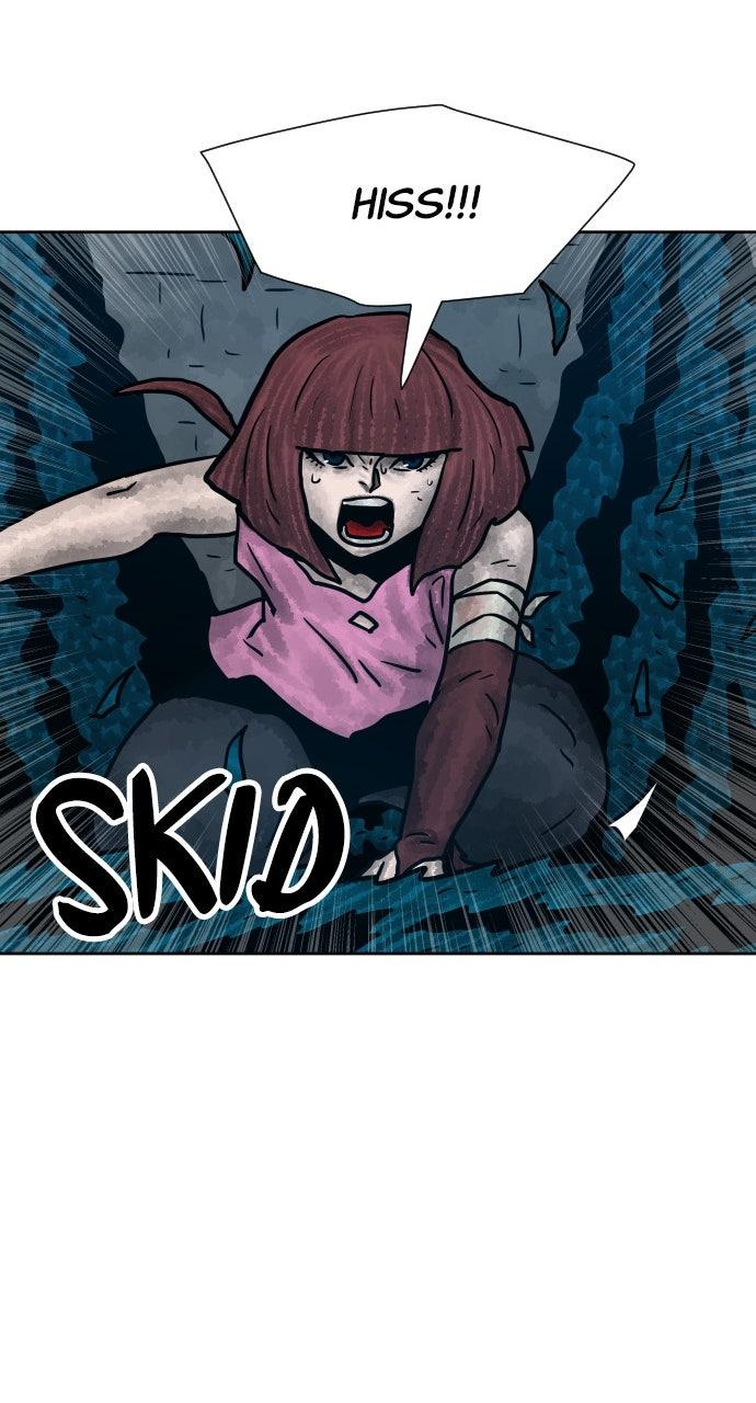 Read Warrior Executioner Manga Online