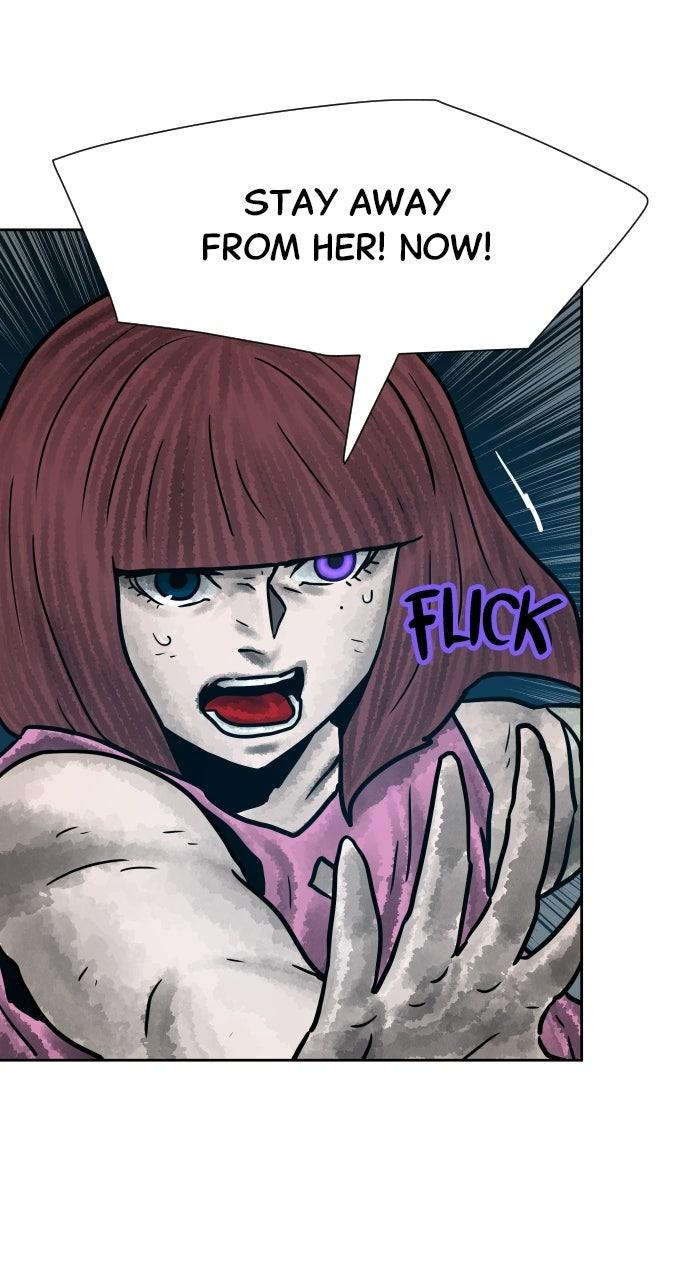 Read Warrior Executioner Manga Online
