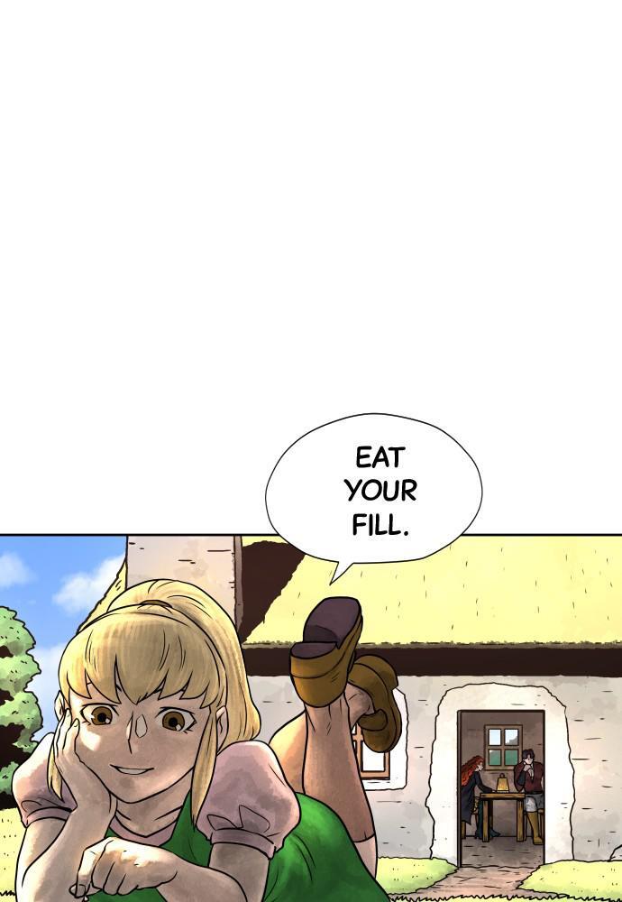 Read Warrior Executioner Manga Online