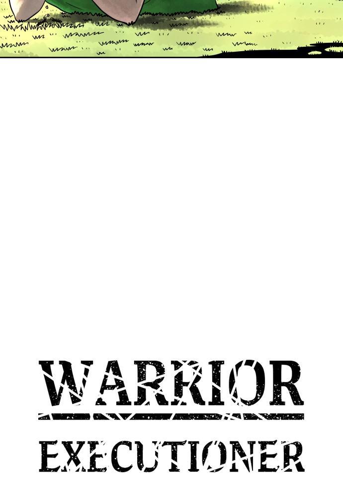 Read Warrior Executioner Manga Online