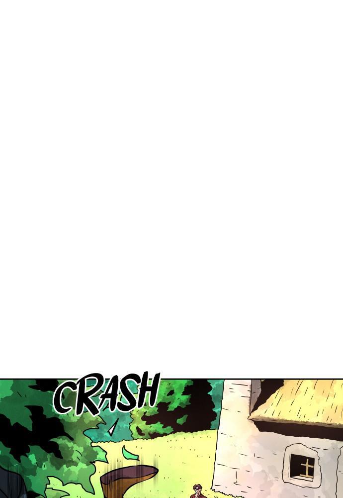 Read Warrior Executioner Manga Online
