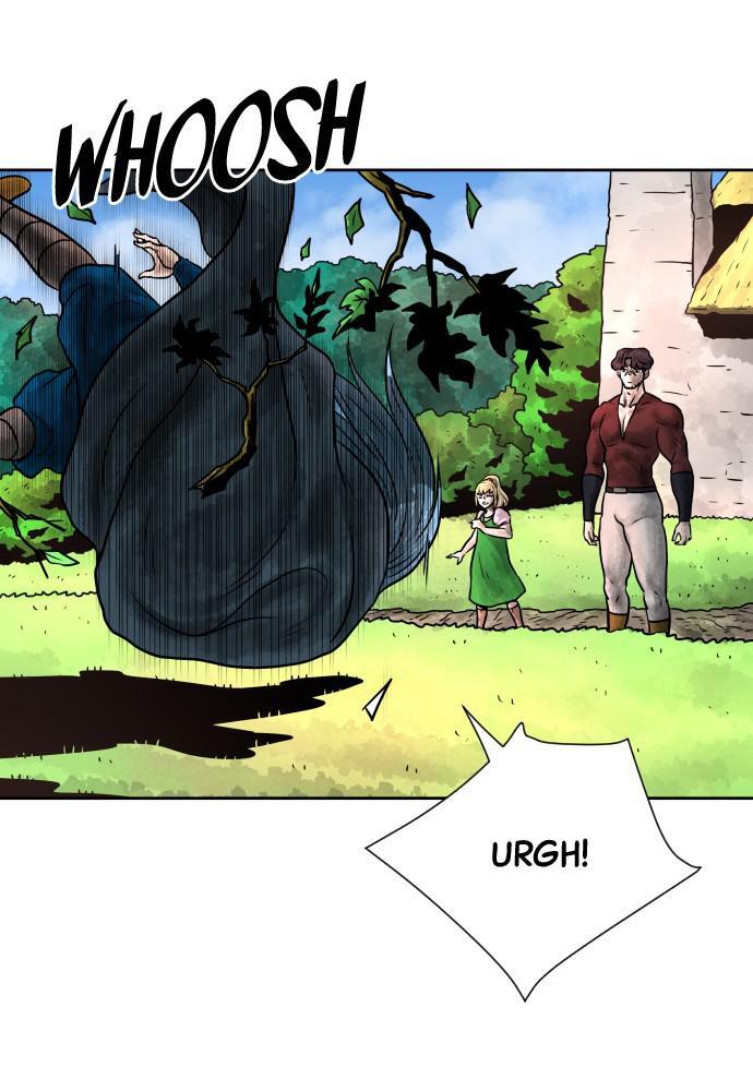 Read Warrior Executioner Manga Online