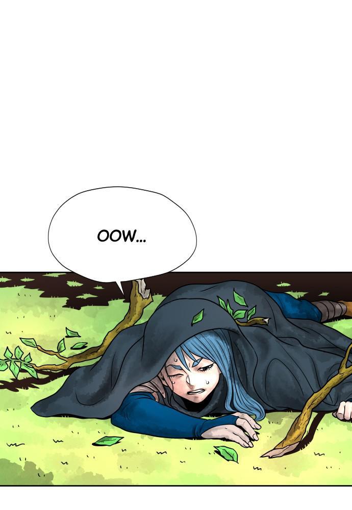 Read Warrior Executioner Manga Online