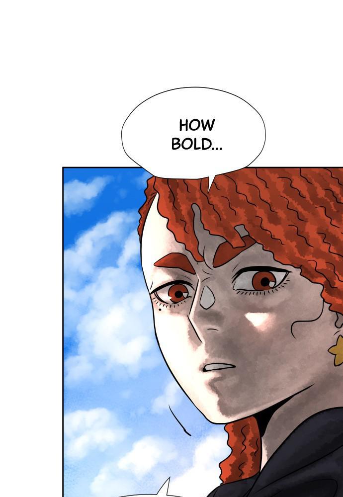 Read Warrior Executioner Manga Online