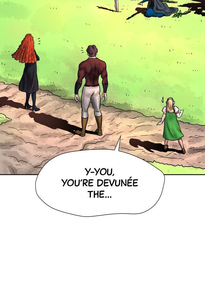 Read Warrior Executioner Manga Online