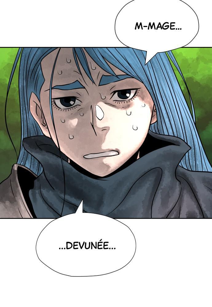 Read Warrior Executioner Manga Online