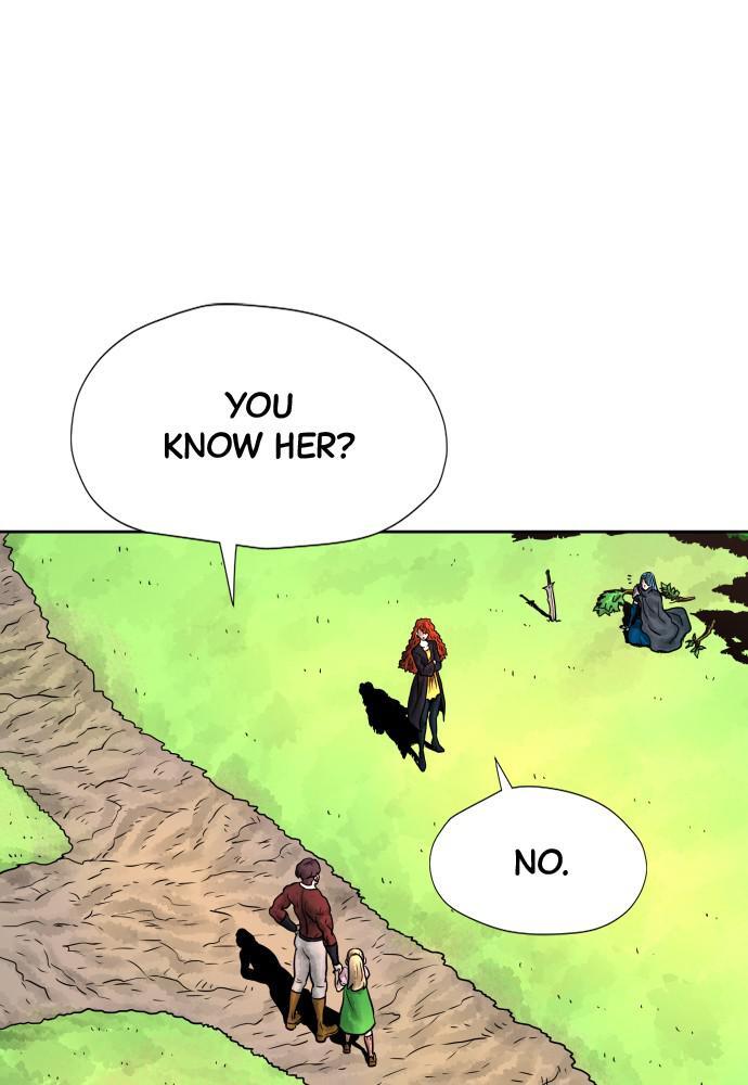 Read Warrior Executioner Manga Online