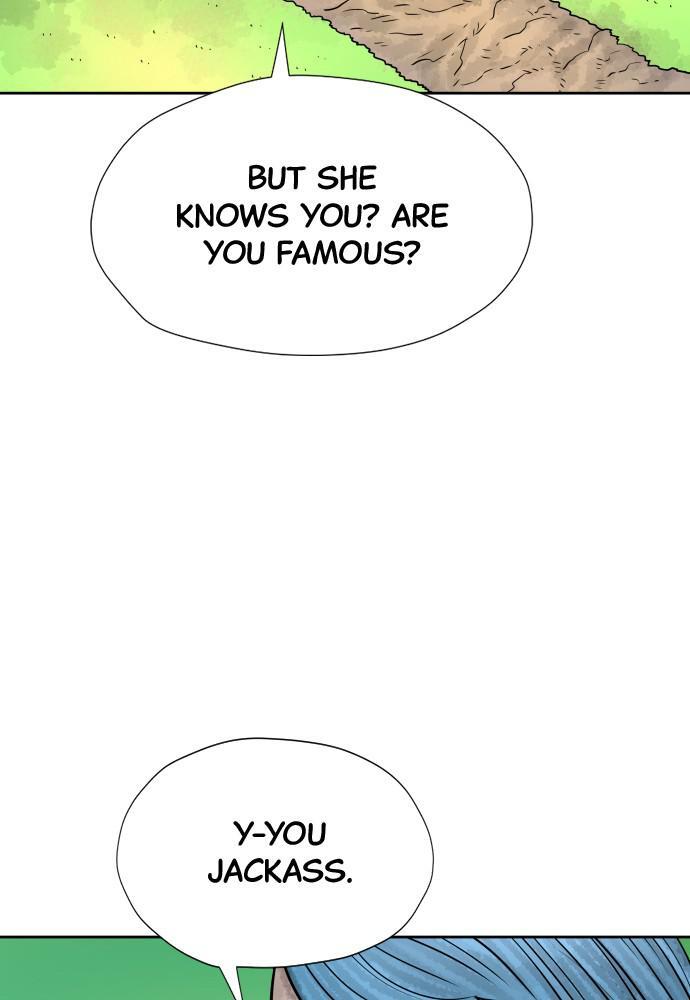 Read Warrior Executioner Manga Online