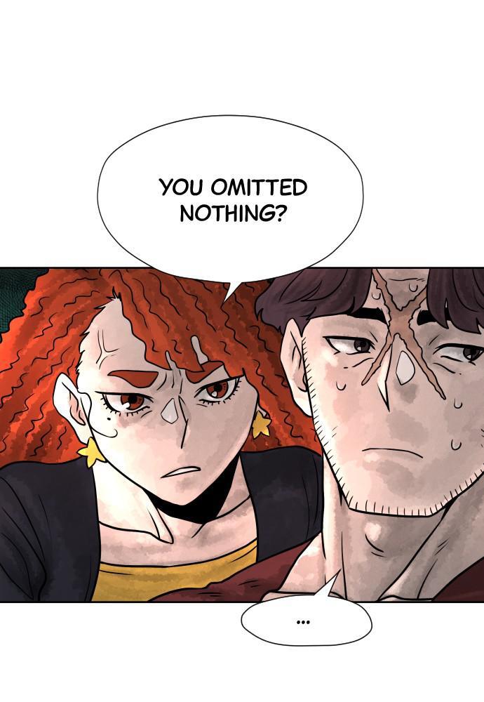 Read Warrior Executioner Manga Online