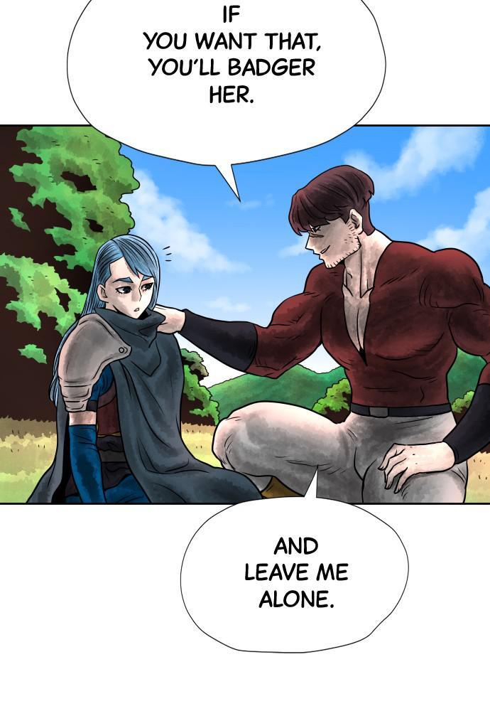 Read Warrior Executioner Manga Online