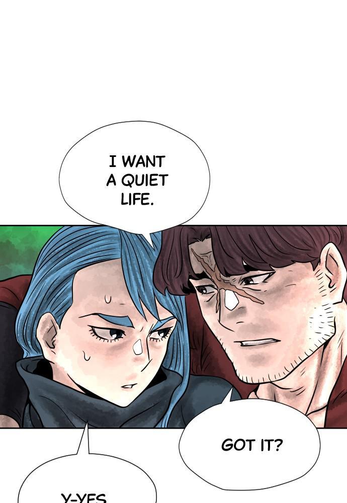 Read Warrior Executioner Manga Online