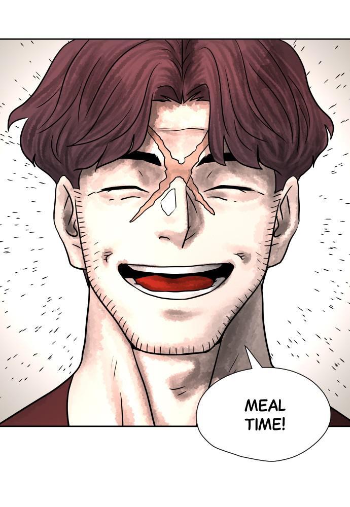 Read Warrior Executioner Manga Online