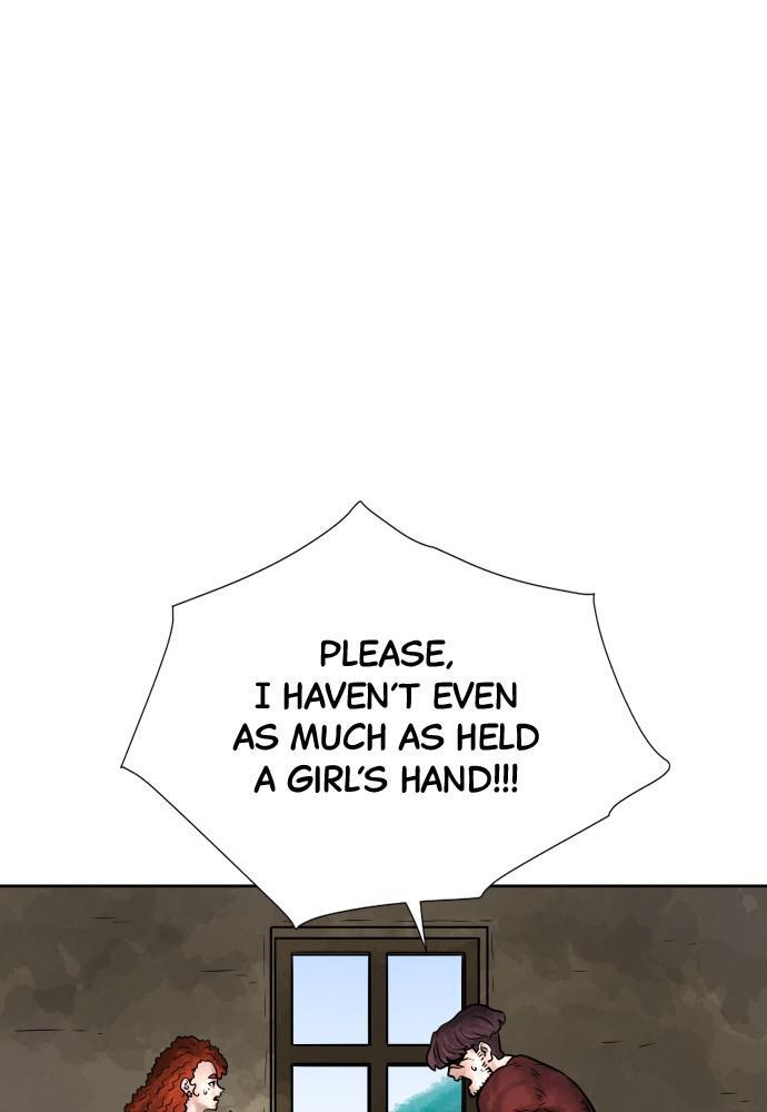 Read Warrior Executioner Manga Online