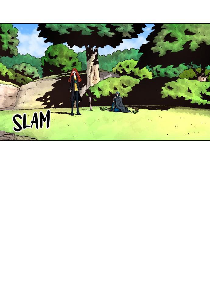 Read Warrior Executioner Manga Online