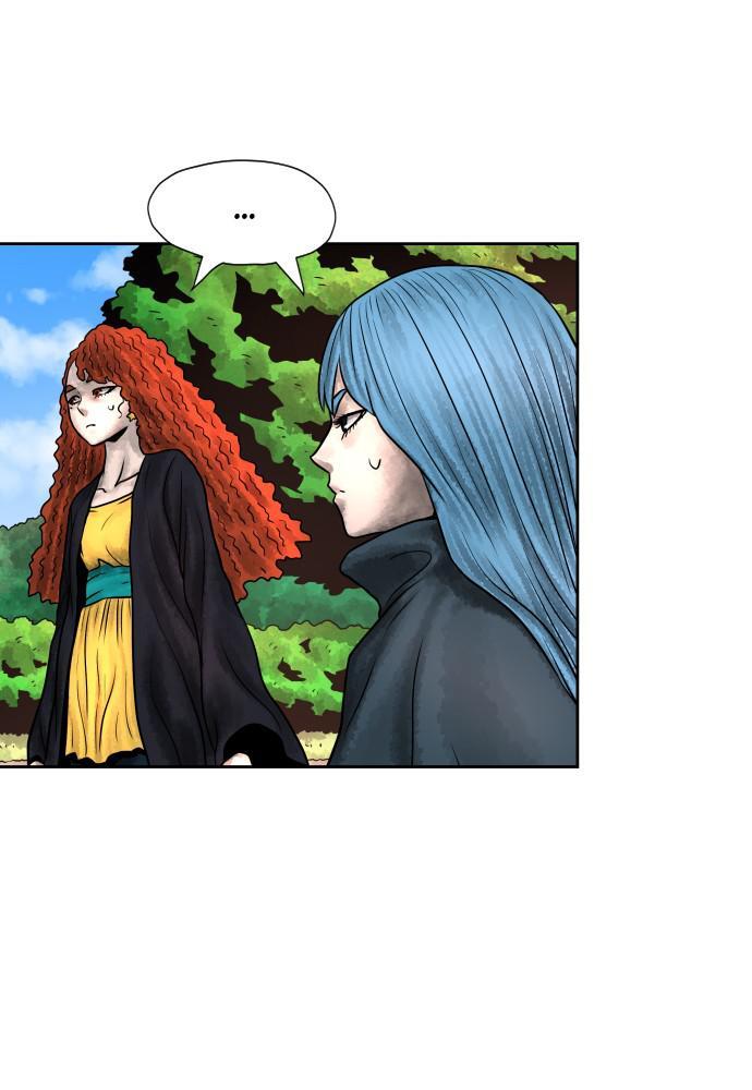 Read Warrior Executioner Manga Online