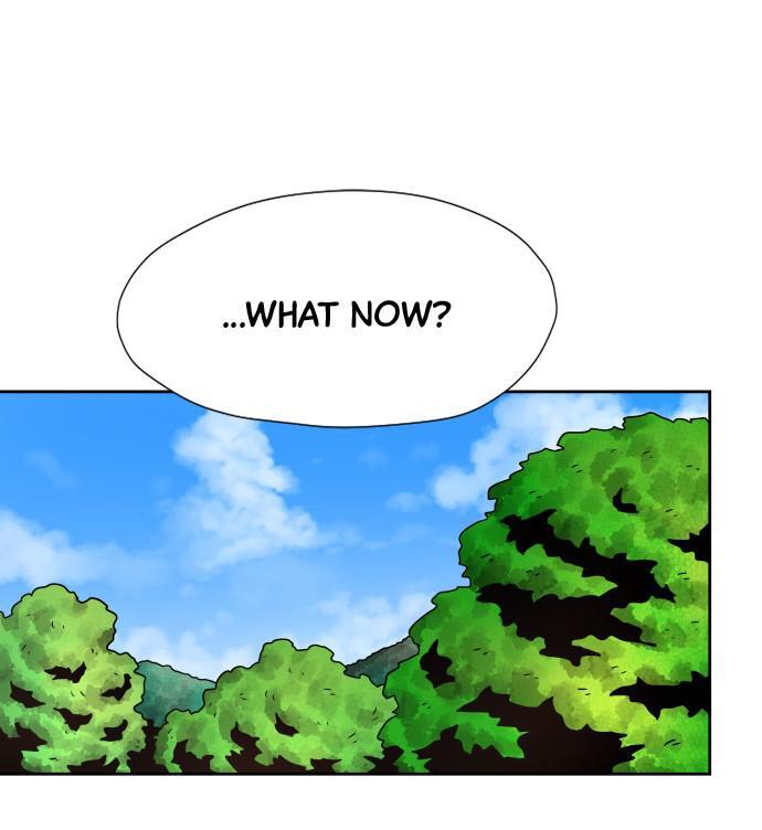 Read Warrior Executioner Manga Online