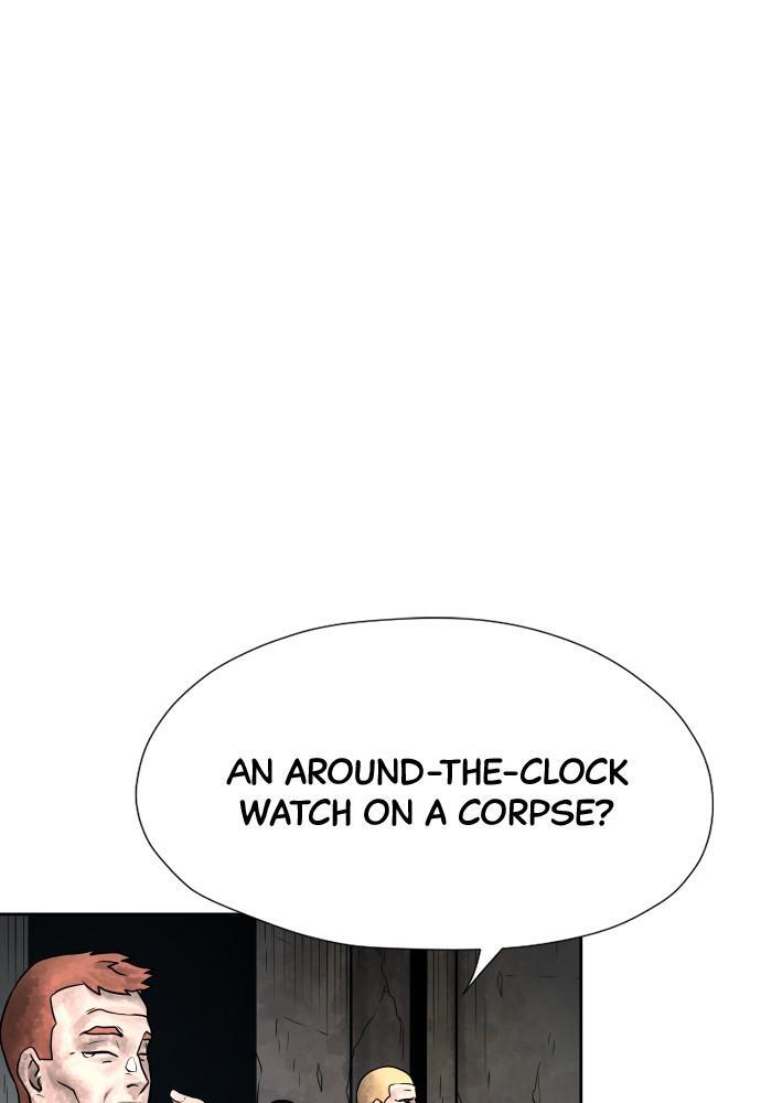 Read Warrior Executioner Manga Online