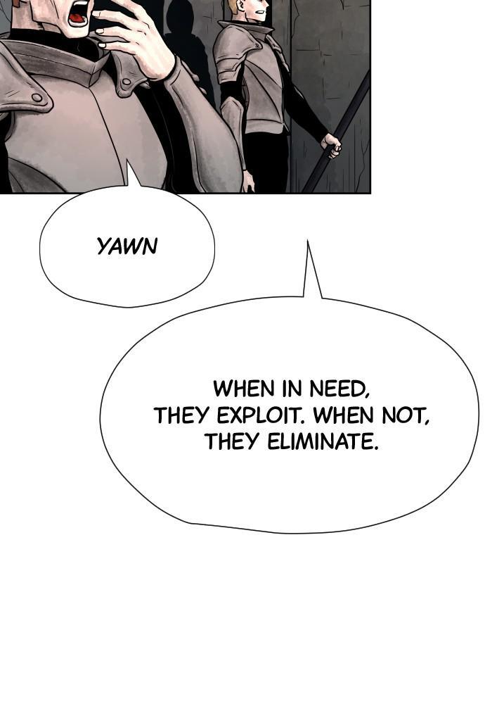 Read Warrior Executioner Manga Online