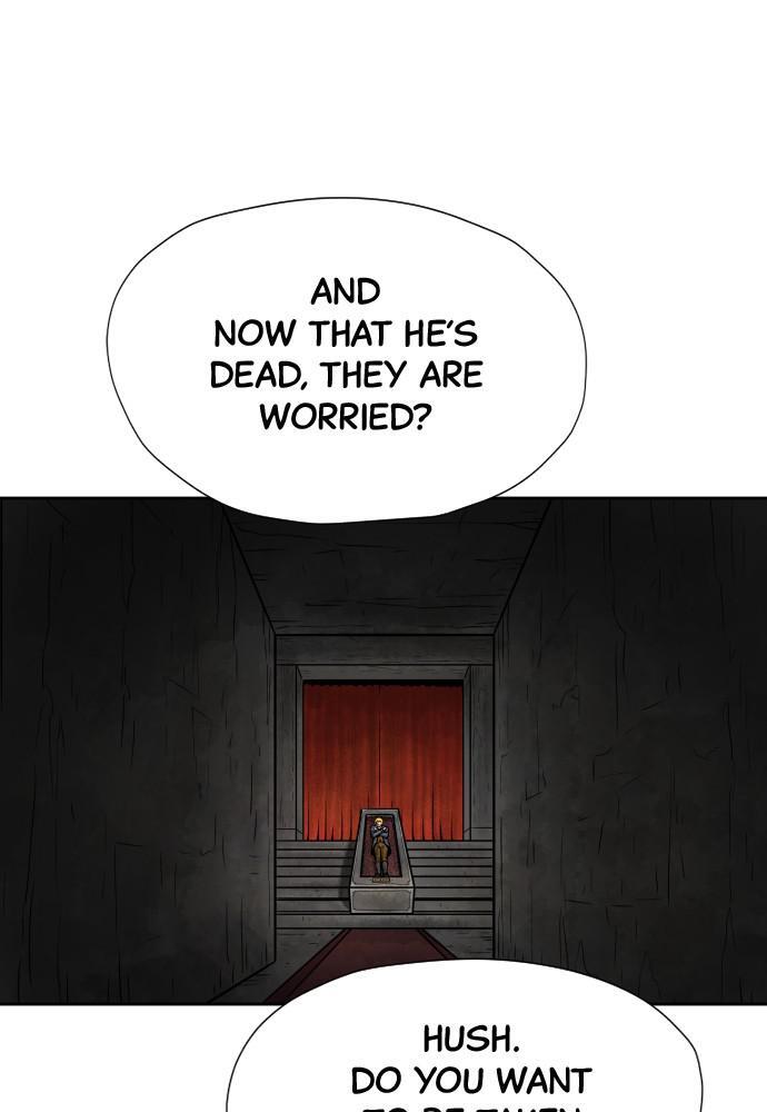 Read Warrior Executioner Manga Online