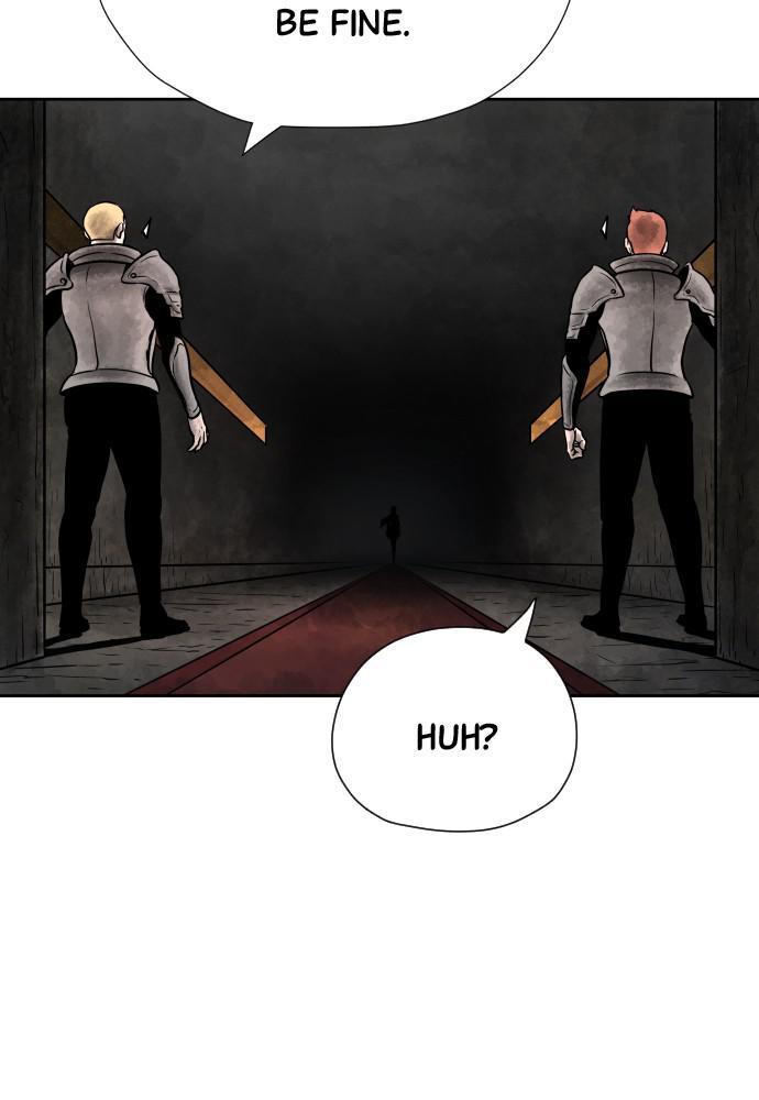 Read Warrior Executioner Manga Online