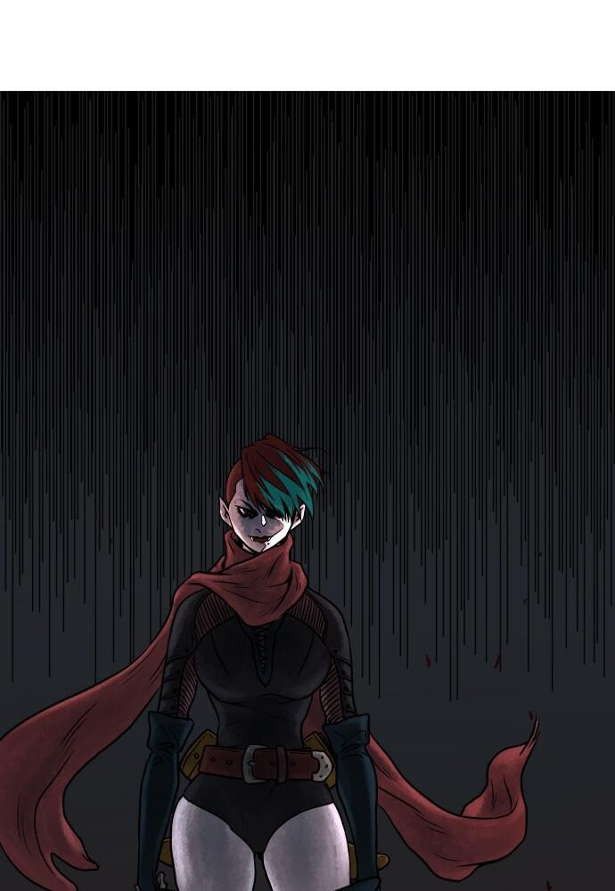 Read Warrior Executioner Manga Online