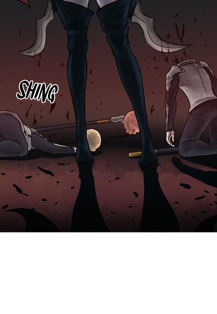 Read Warrior Executioner Manga Online