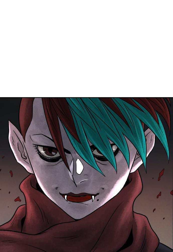 Read Warrior Executioner Manga Online