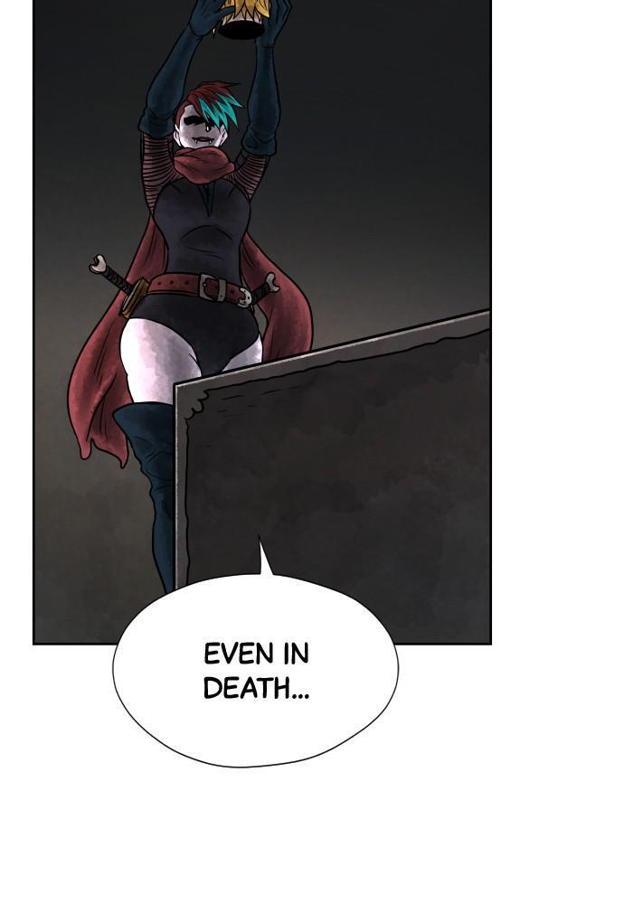 Read Warrior Executioner Manga Online