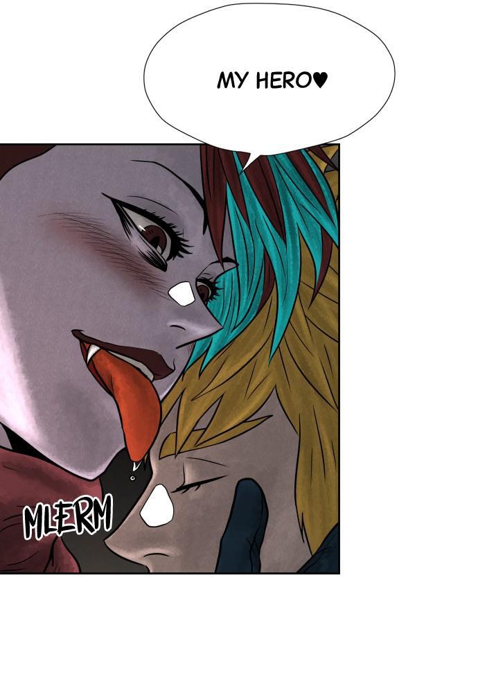 Read Warrior Executioner Manga Online