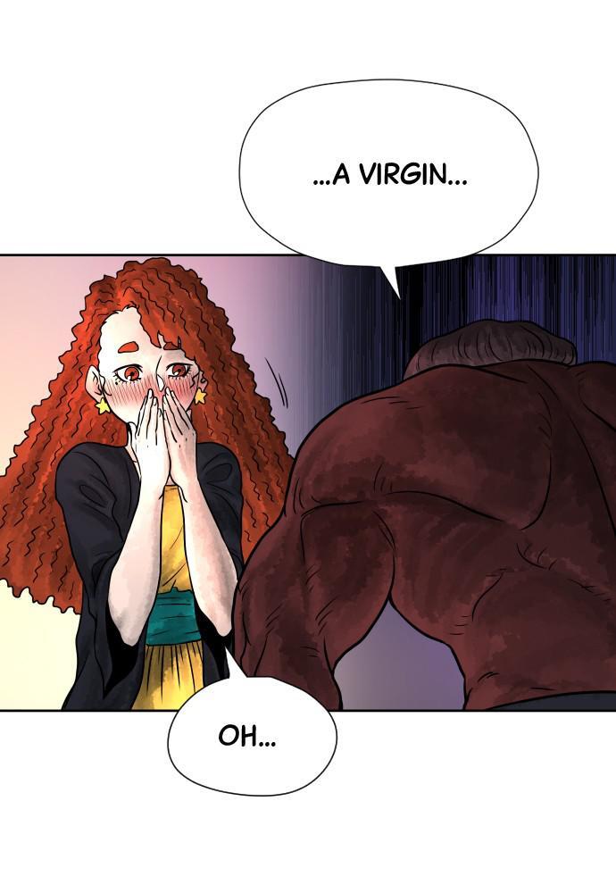 Read Warrior Executioner Manga Online