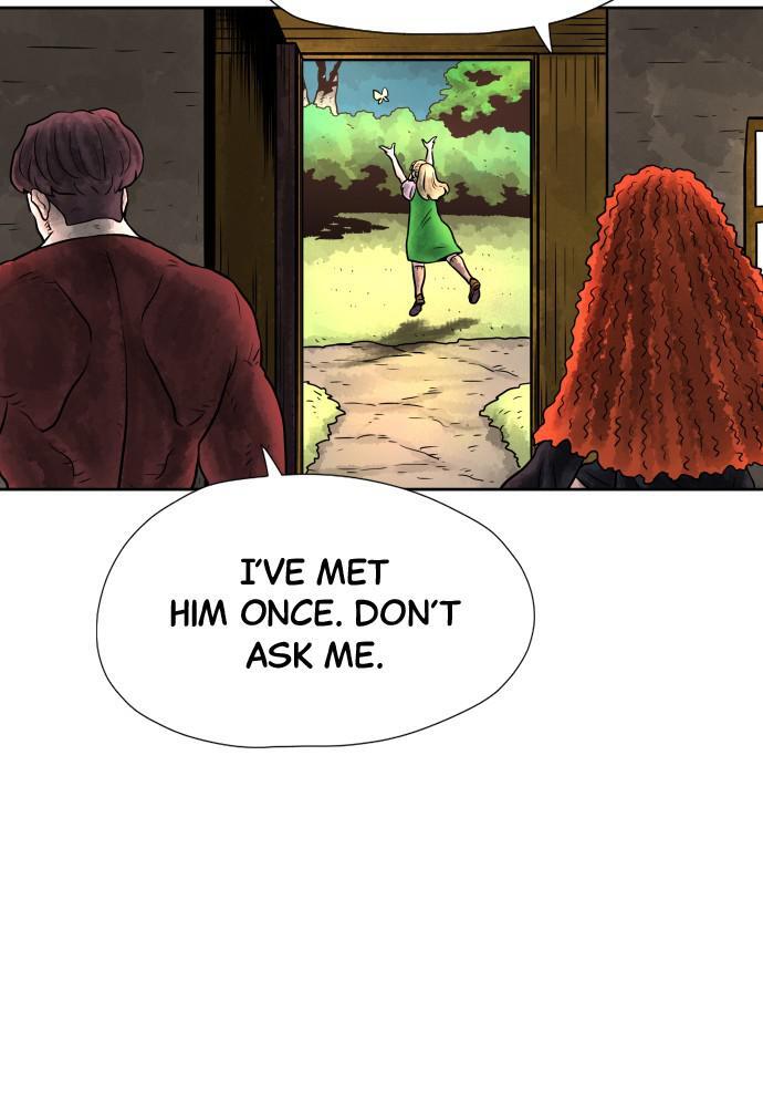 Read Warrior Executioner Manga Online