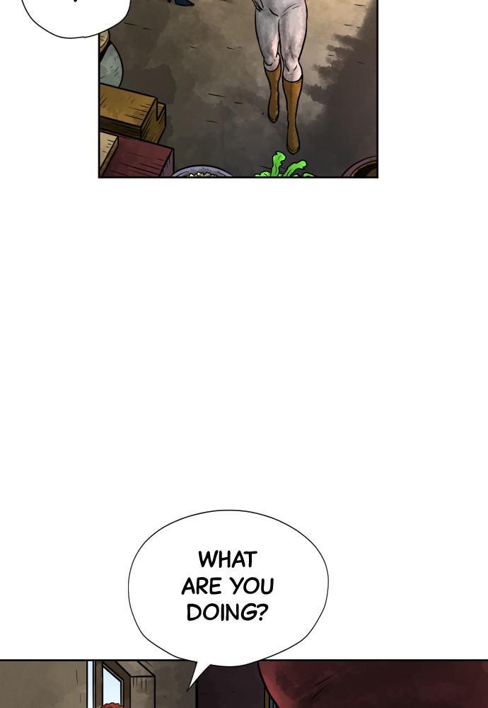 Read Warrior Executioner Manga Online