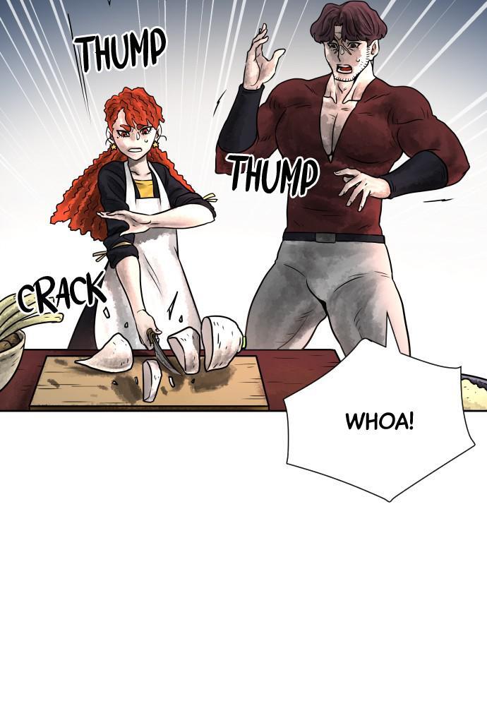 Read Warrior Executioner Manga Online
