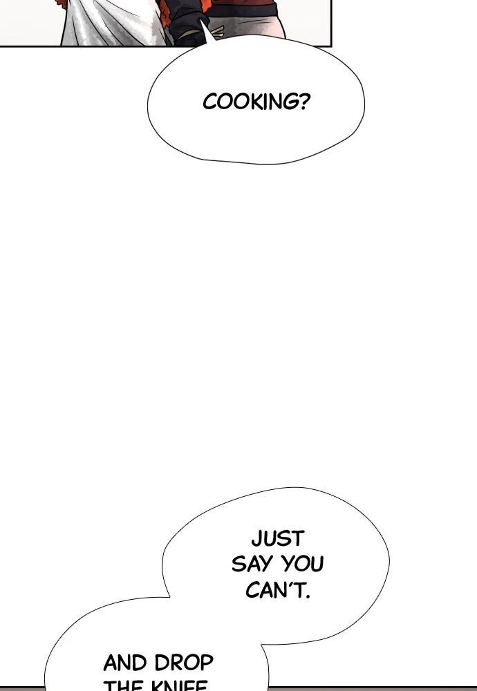 Read Warrior Executioner Manga Online