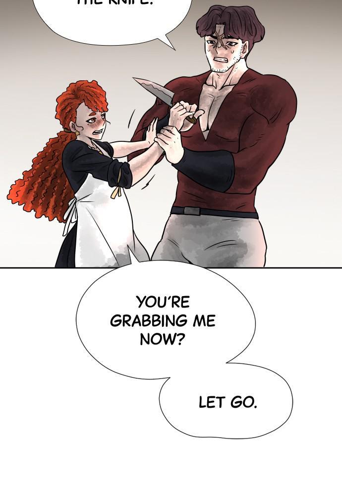 Read Warrior Executioner Manga Online