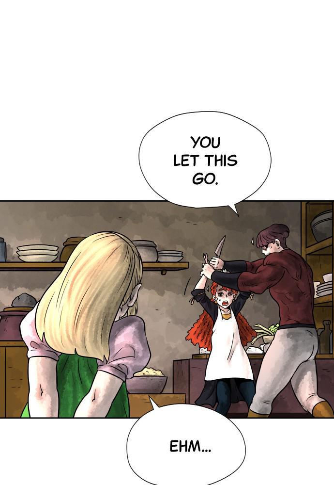 Read Warrior Executioner Manga Online