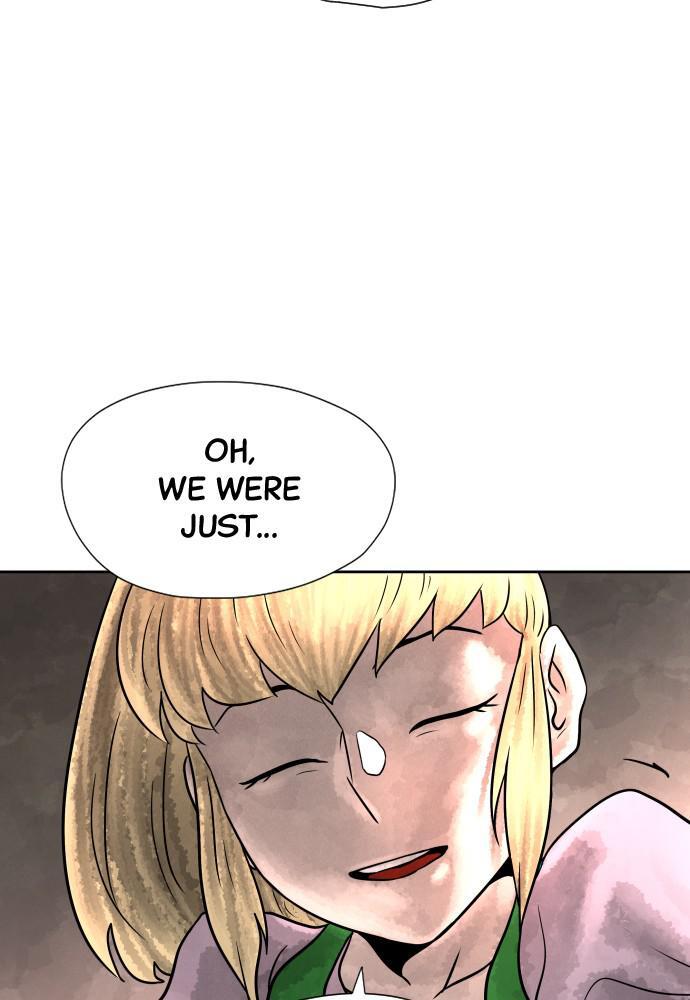 Read Warrior Executioner Manga Online